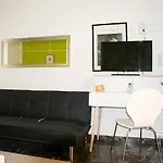 Myrta Maria Couette-café Cagliari