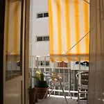 Myrta Maria Couette-café Cagliari