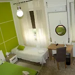 Couette-café Myrta Maria Cagliari