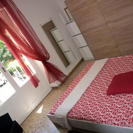 Myrta Maria לינה וארוחת בוקר *