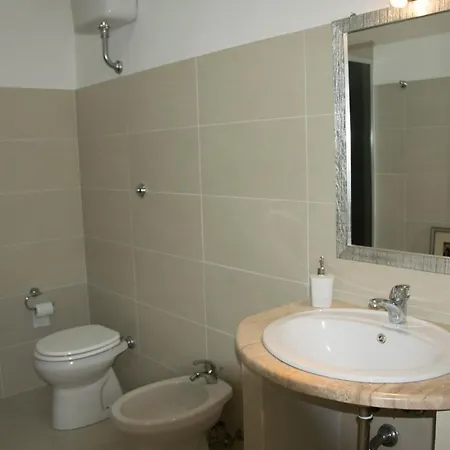 Myrta Maria לינה וארוחת בוקר *