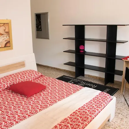 Myrta Maria לינה וארוחת בוקר