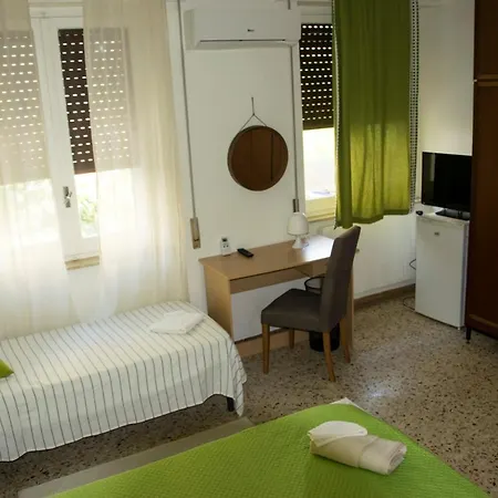 Myrta Maria לינה וארוחת בוקר