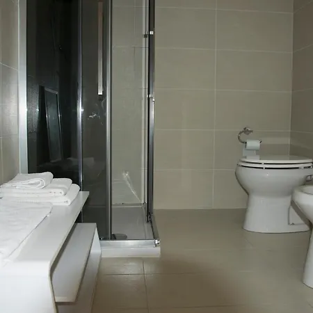 Myrta Maria לינה וארוחת בוקר קליארי