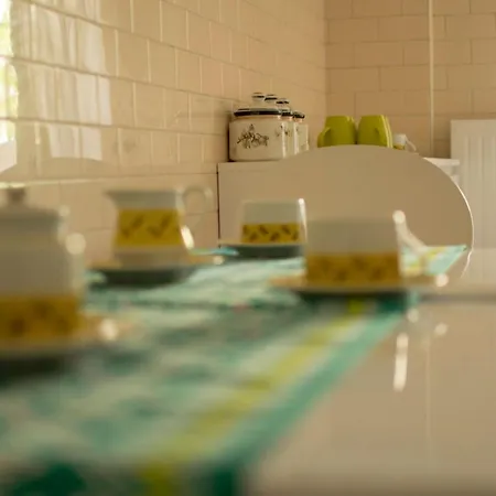 Myrta Maria קליארי