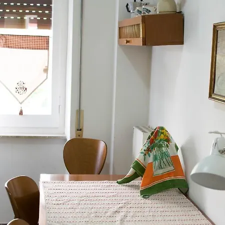 Myrta Maria לינה וארוחת בוקר *