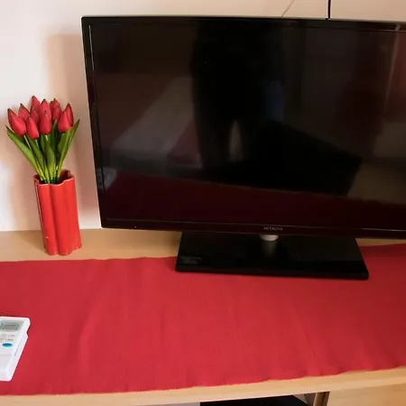 Myrta Maria Panzió Cagliari