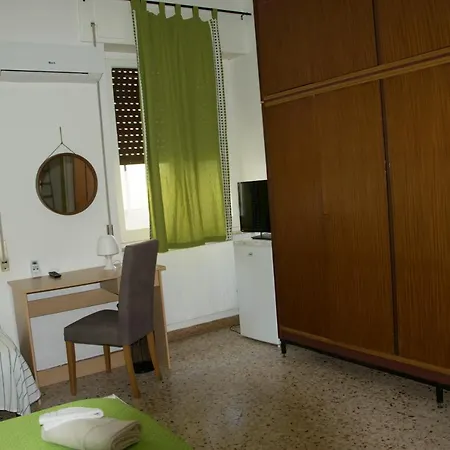 Myrta Maria Bed & Breakfast *