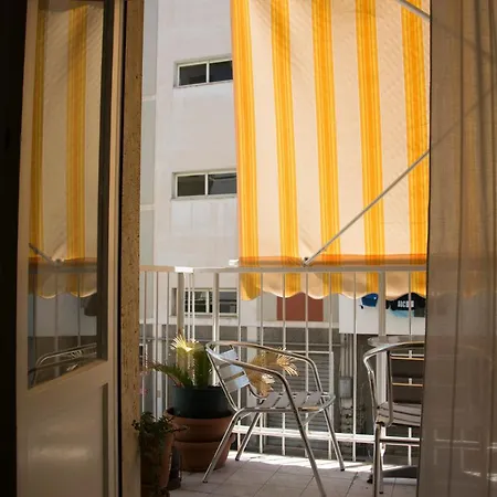 Myrta Maria Bed and breakfast Cagliari