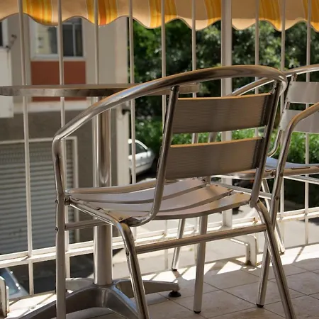 Bed & Breakfast Myrta Maria *