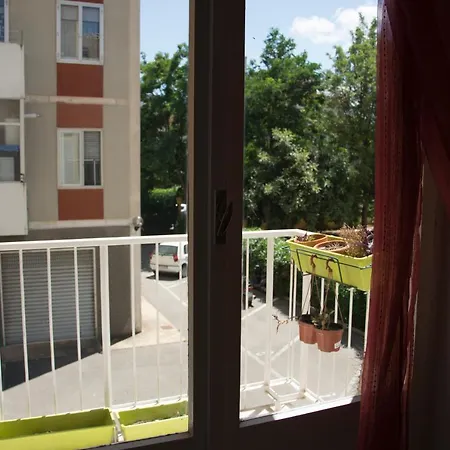Myrta Maria Bed & Breakfast *