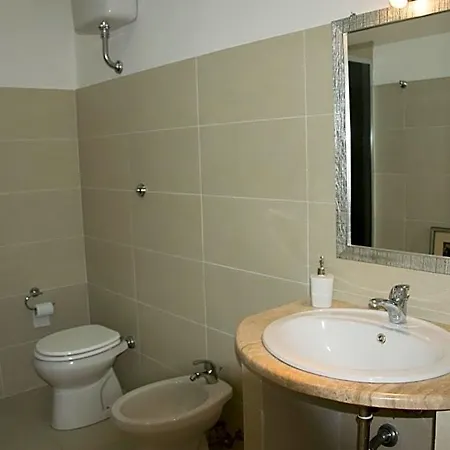 Myrta Maria Bed and breakfast Cagliari