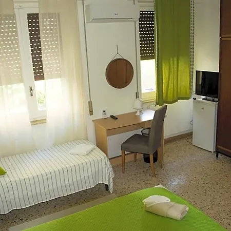 Bed and breakfast Myrta Maria