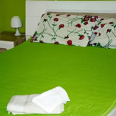 Bed and Breakfast Myrta Maria Κάλιαρι