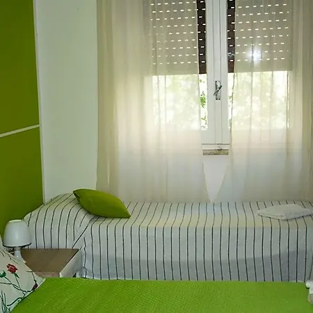 Myrta Maria Bed and breakfast