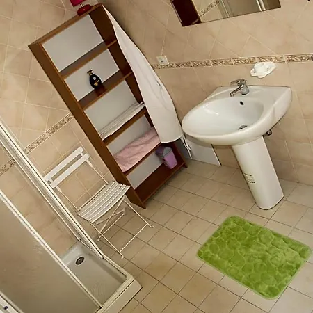 Bed and breakfast Myrta Maria
