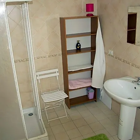 Bed and breakfast Myrta Maria *