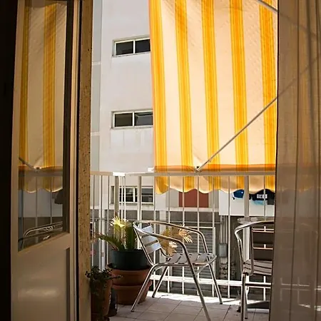 Myrta Maria Bed and breakfast *