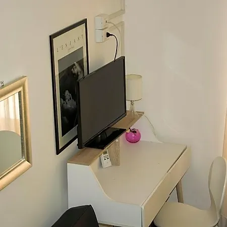 Myrta Maria Bed and breakfast Cagliari