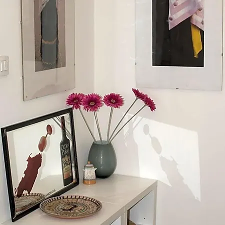 Bed and breakfast Myrta Maria Cagliari