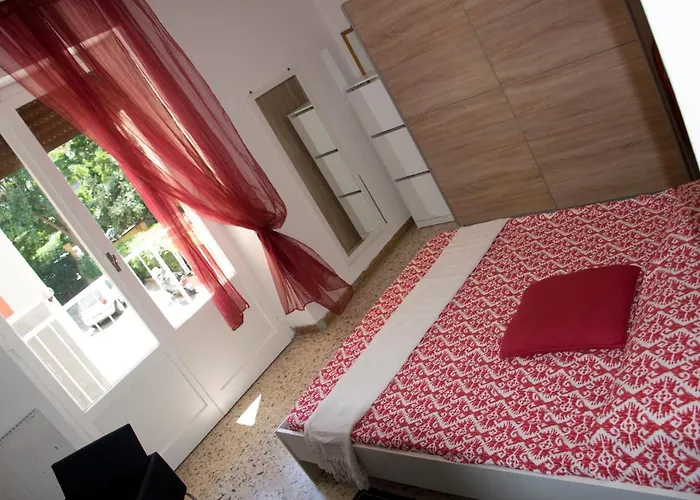 Myrta Maria Bed & Breakfast *