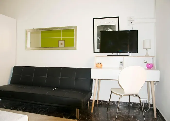 Myrta Maria Bed & Breakfast Cagliari