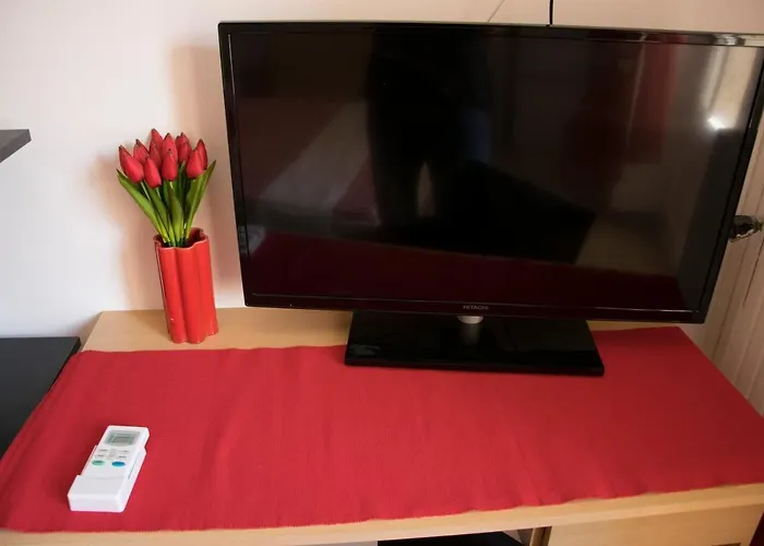 Myrta Maria Bed & Breakfast Cagliari