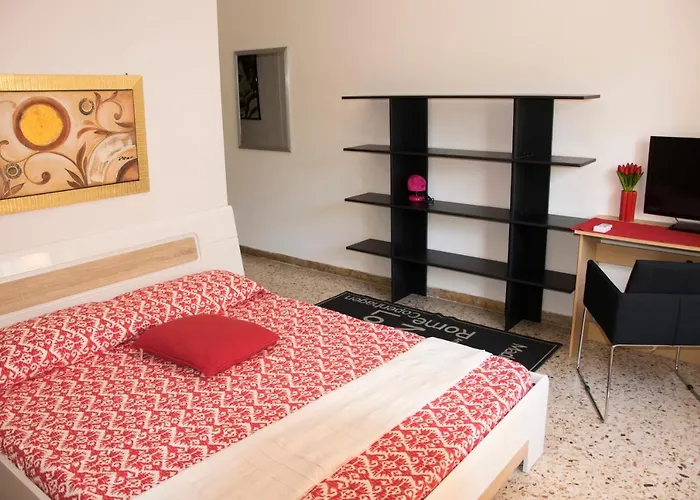 Myrta Maria Bed & Breakfast