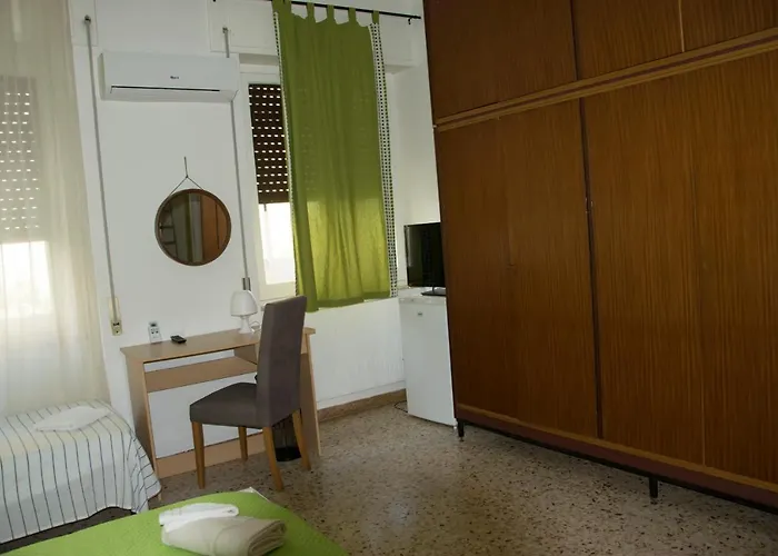 Myrta Maria Bed & Breakfast *