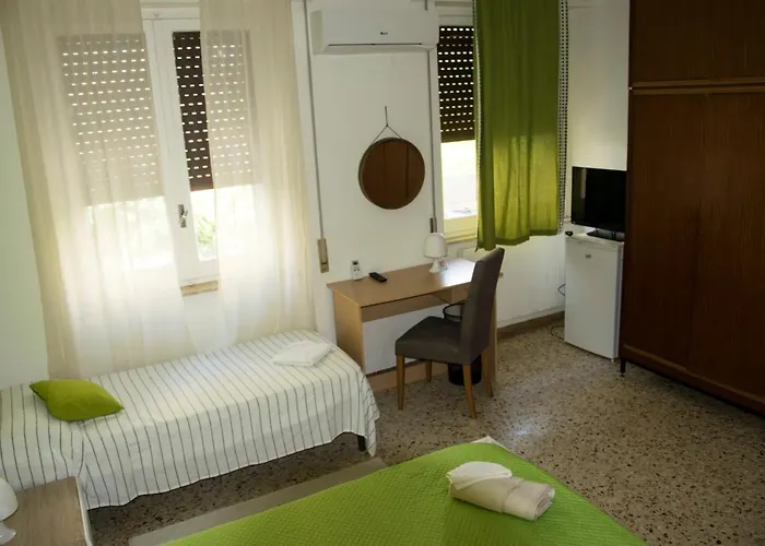 Myrta Maria Bed & Breakfast