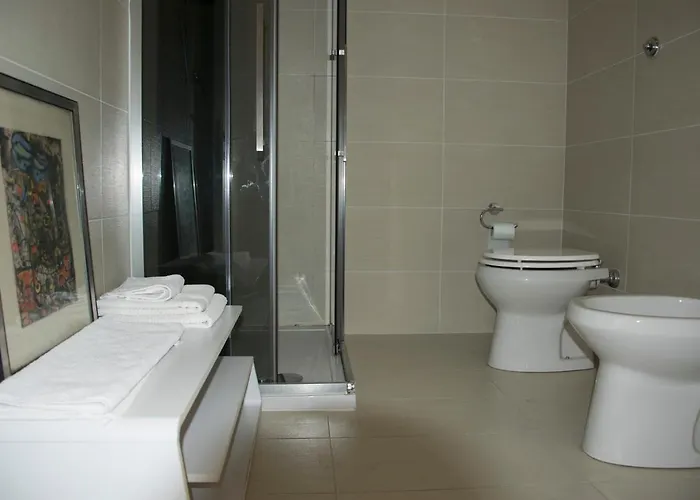 Myrta Maria Bed & Breakfast Cagliari