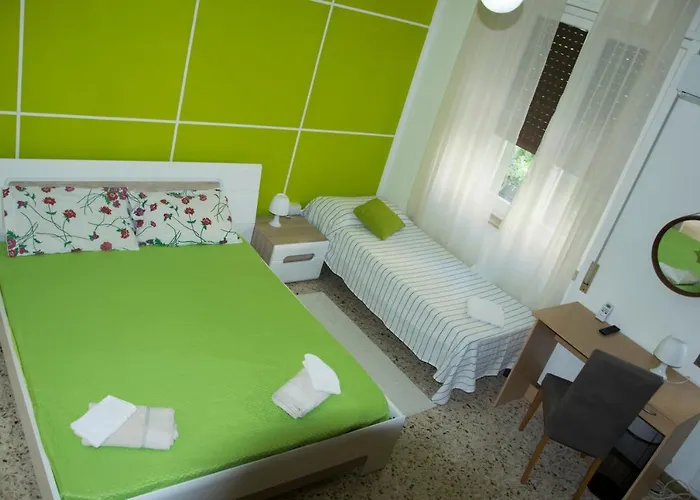 Myrta Maria Bed & Breakfast Cagliari