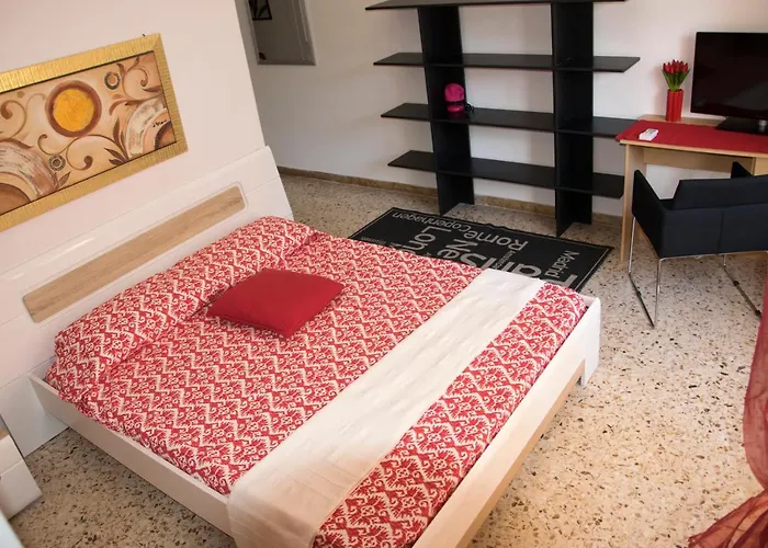 Bed & Breakfast Myrta Maria Cagliari