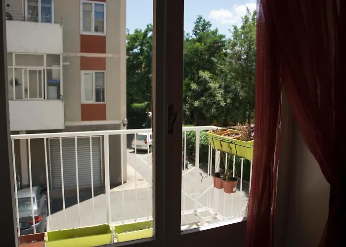 Myrta Maria Bed & Breakfast *